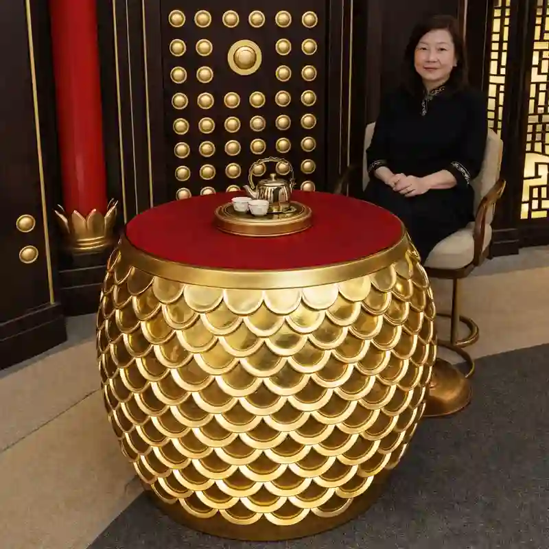 Emperor Sic Bo casino game gameplay