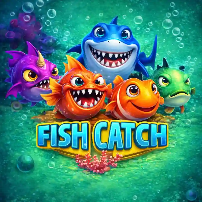 Fish Catch online game