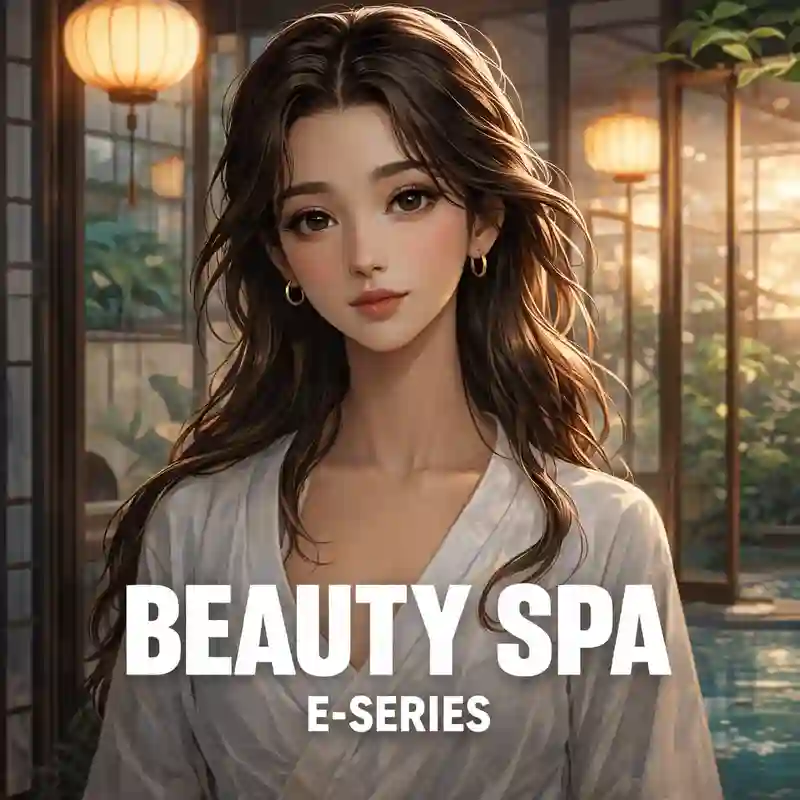Ganda ng SPA casino game slot by 65bet
