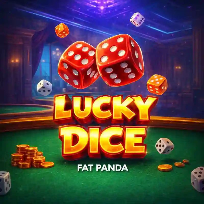 Lucky Dice Online Casino Game